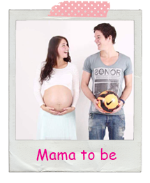 mama-to-be